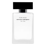 Narciso Rodriguez - For Her Pure Musc - Eau De Parfum Chypré Muschiata - Vaporisateur 50 Ml - Donna
